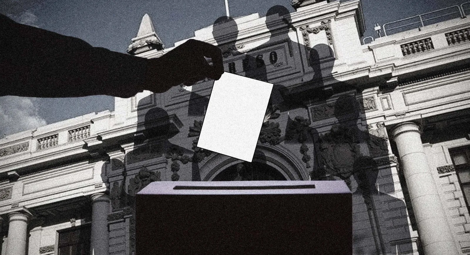 #EsferaElectoral NO ELEGIR TAMBIÉN DECIDE: EL RIESGO DE VOTAR EN BLANCO, ANULAR O AUSENTARSE EN LAS ELECCIONES 2026