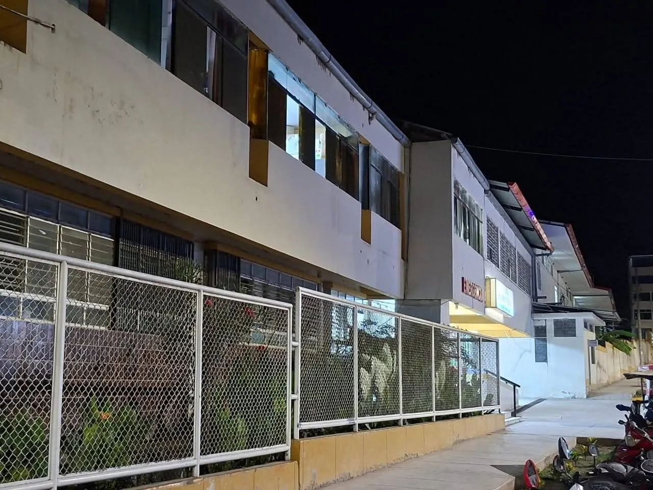 FALLECE TRABAJADOR DE ODPE BAGUA TRAS TRÁGICO ACCIDENTE.