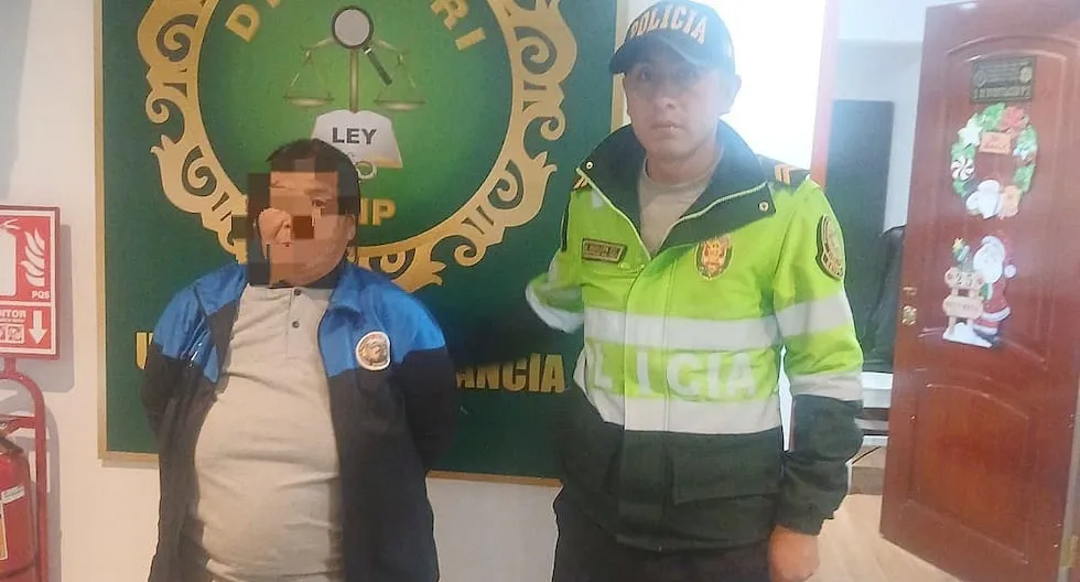 Detienen a mujer acusada de lanzar a su perro desde el cuarto piso de su casa en Cusco