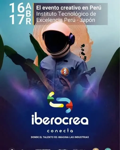 Perú se convierte en el epicentro del talento creativo