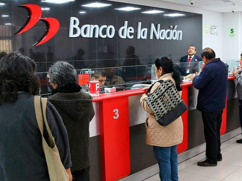 Banco de la Nación otorgará créditos Mivivienda a servidores públicos a partir del segundo semestre.