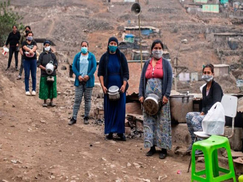 Crisis alimentaria: impacto y medidas en el Perú