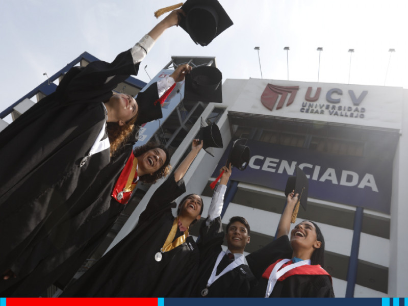 UCV entre las 10 mejores universidades peruanas incluidas en el ranking del Times Higher Education.