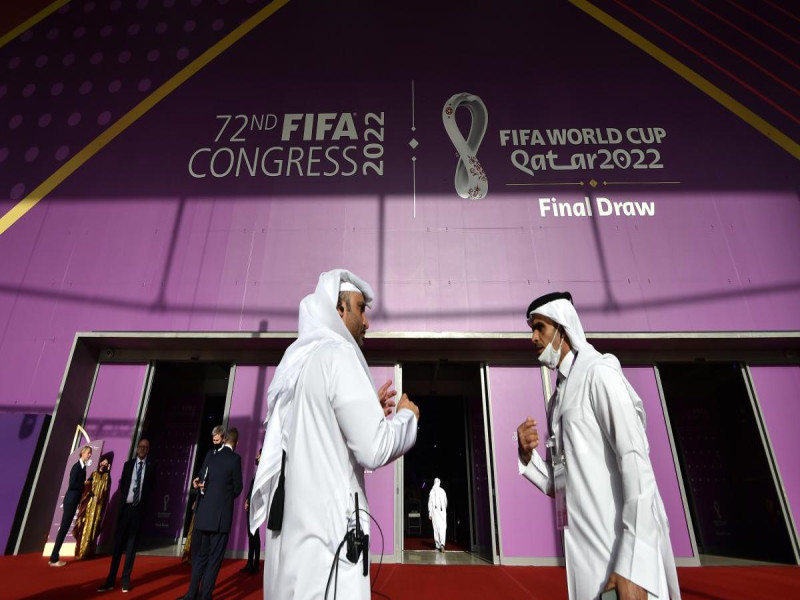 Qatar 2022: La polémica del país que acoge el mundial.