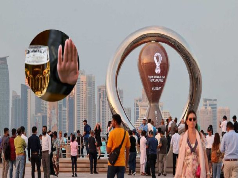 Qatar 2022: La polémica del país que acoge el mundial.