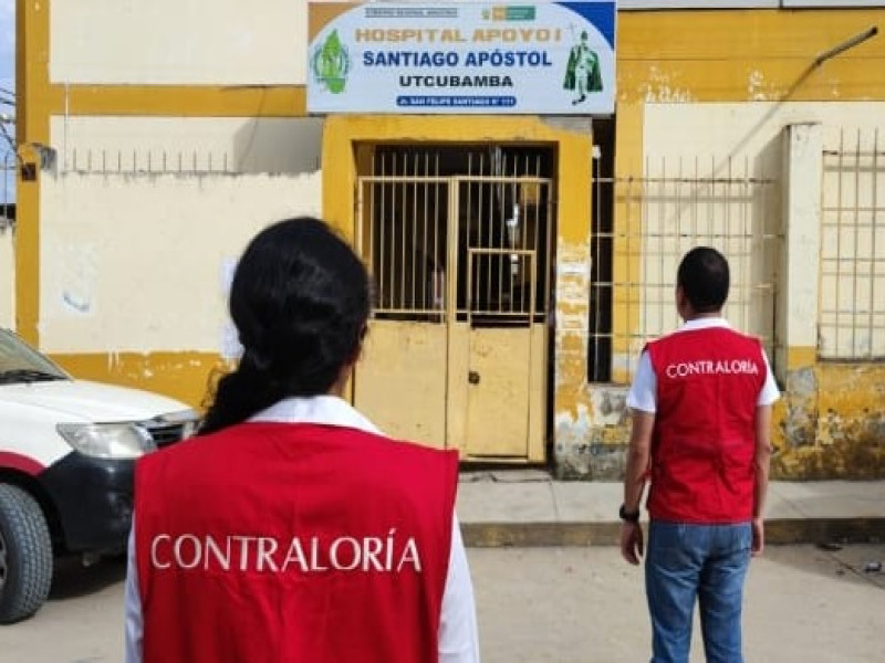Hospital Santiago Apóstol se ejecutaría sin tenencia legal de terreno