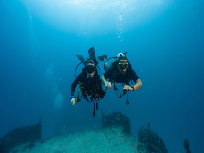 TURISMO DE AVENTURA: INACAL APRUEBA NORMA TÉCNICA PERUANA EN LA MODALIDAD DE BUCEO