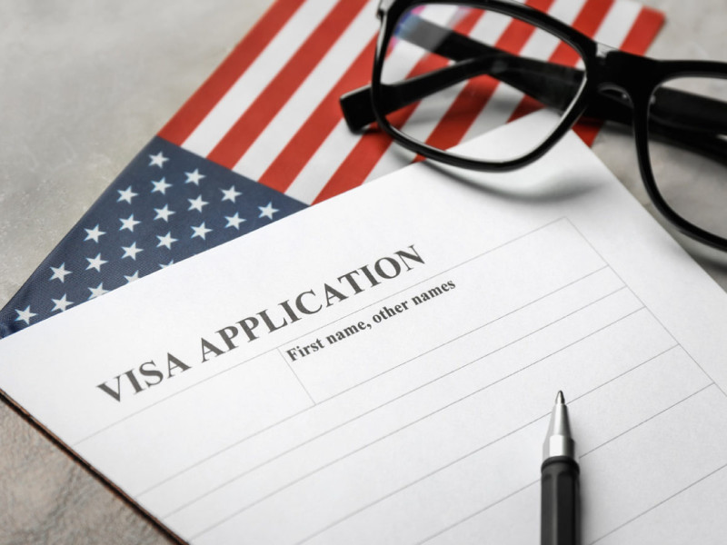 Se anuncian nuevos requisitos para solicitar la visa