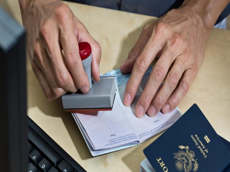 Se anuncian nuevos requisitos para solicitar la visa