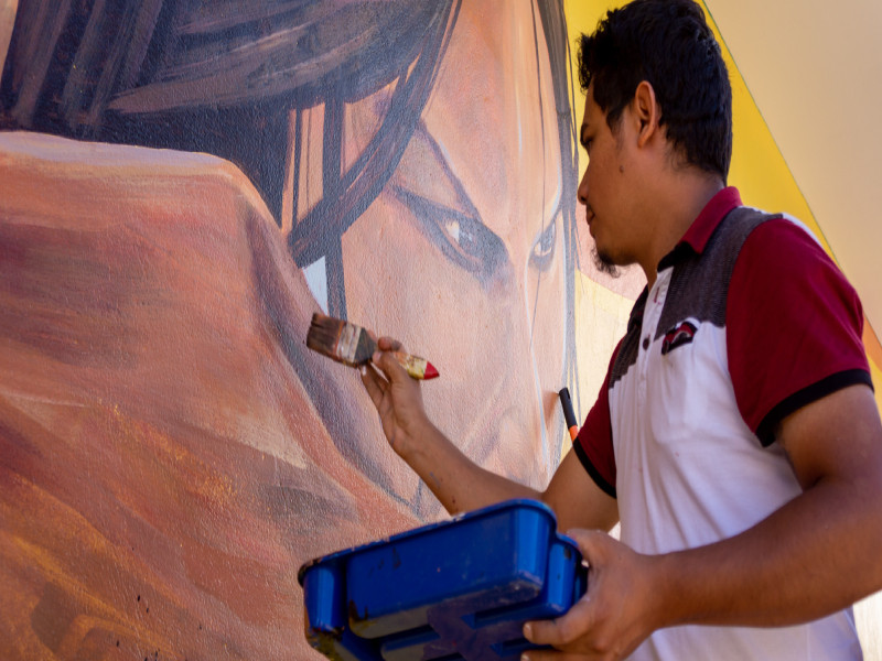 MINCUL y UNESCO Perú realizan estudio sobre condiciones laborales de trabajadores del arte 