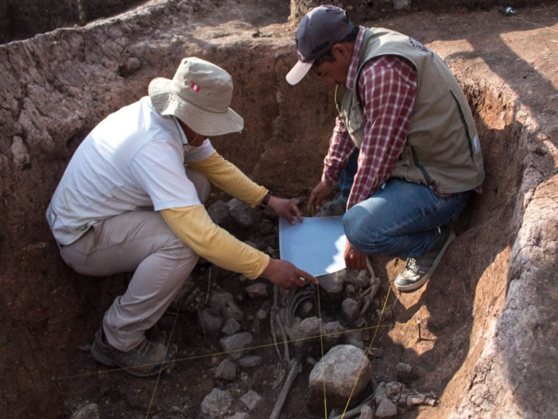 La historia del antiguo Perú: conoce los notables hallazgos arqueológicos de este 2023