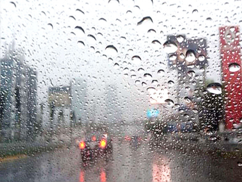 MTC brinda recomendaciones a conductores para evitar accidentes en carretera por lluvias intensas