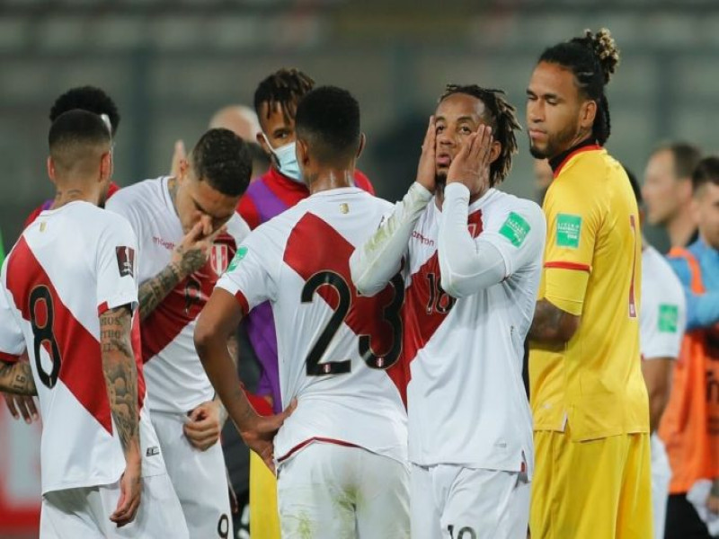Selección peruana de fútbol: un análisis psicológico de su rendimiento