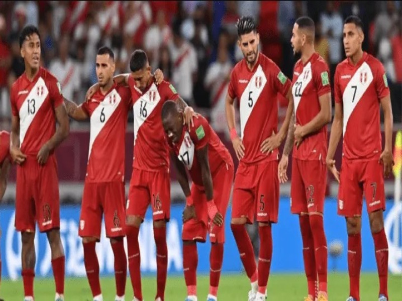 Selección peruana de fútbol: un análisis psicológico de su rendimiento