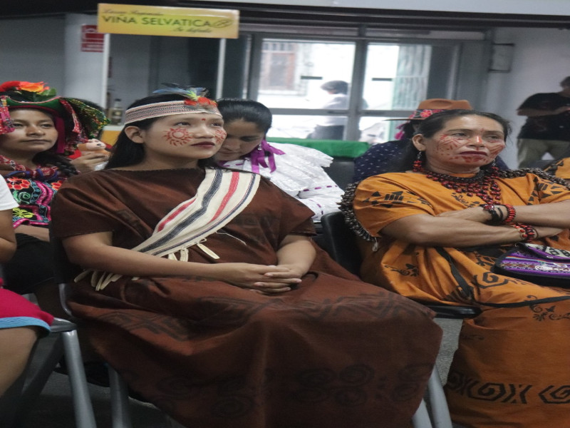 Ministerio de Cultura invita a participar del XXI curso de intérpretes y traductores de lenguas indígenas u originarias