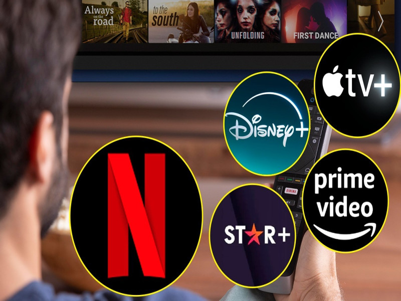 “Tasa Netflix” se aplicaría a servicios digitales como almacenamiento en la nube y videojuegos