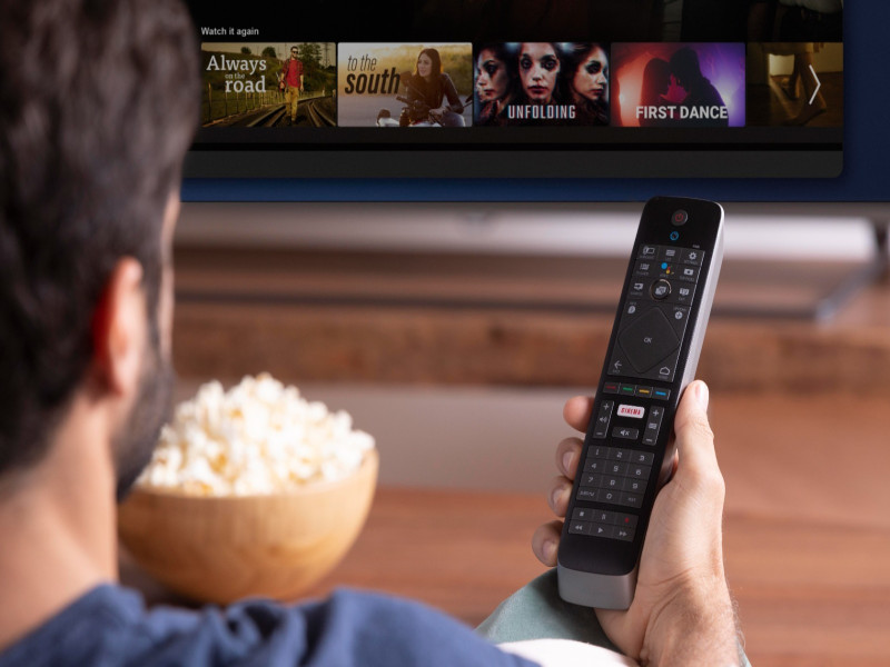 “Tasa Netflix” se aplicaría a servicios digitales como almacenamiento en la nube y videojuegos