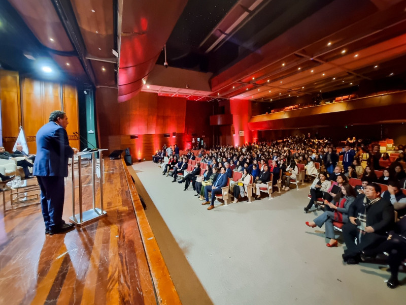 Los golpes de Estado desmantelan la institucionalidad de una nación