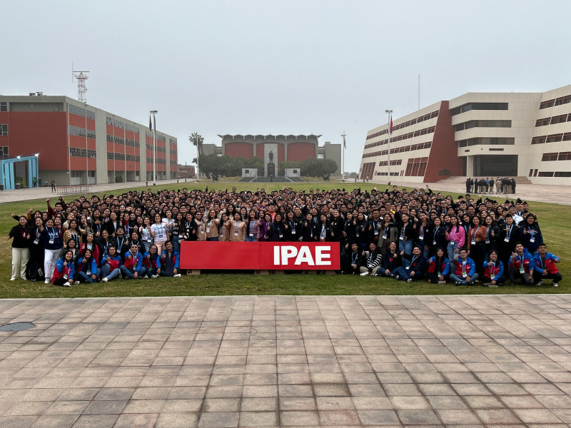 CADE Universitario: jóvenes líderes tienen la responsabilidad de transformar el Estado