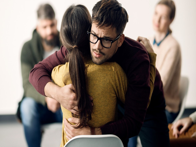 Salud mental: ¿qué podemos hacer para prevenir el suicidio entre los jóvenes?