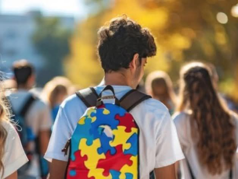 Día mundial de concienciación del autismo: El camino hacia una universidad para todos.