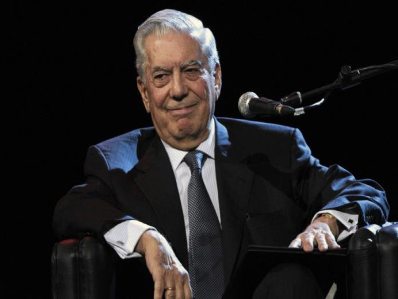 Murió Mario Vargas Llosa: El nobel de literatura dejó de existir a los 89 años en Lima