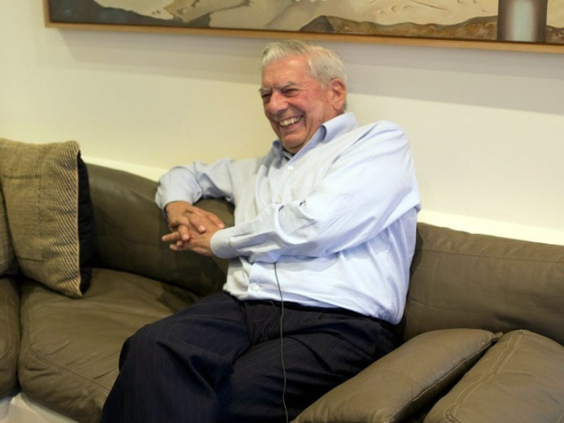 Mario Vargas Llosa y su polémica opinión sobre el lenguaje inclusivo: “Es una aberración gramatical”