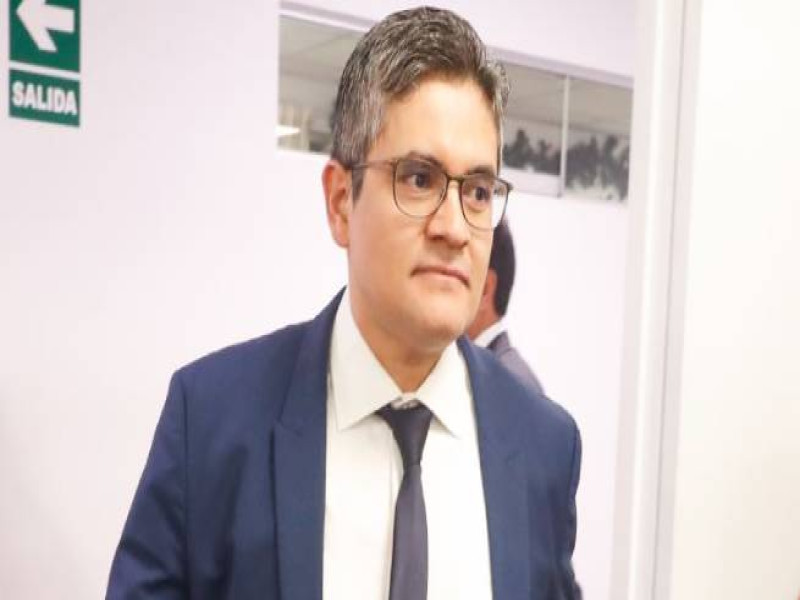 José Domingo Pérez retoma funciones en la Fiscalía: ANC anula suspensión contra fiscal del equipo especial Lava Jato.