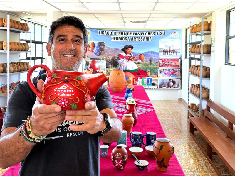 “Reportaje al Perú” cumple 25 años llevando lo mejor de nuestra identidad a todo el mundo