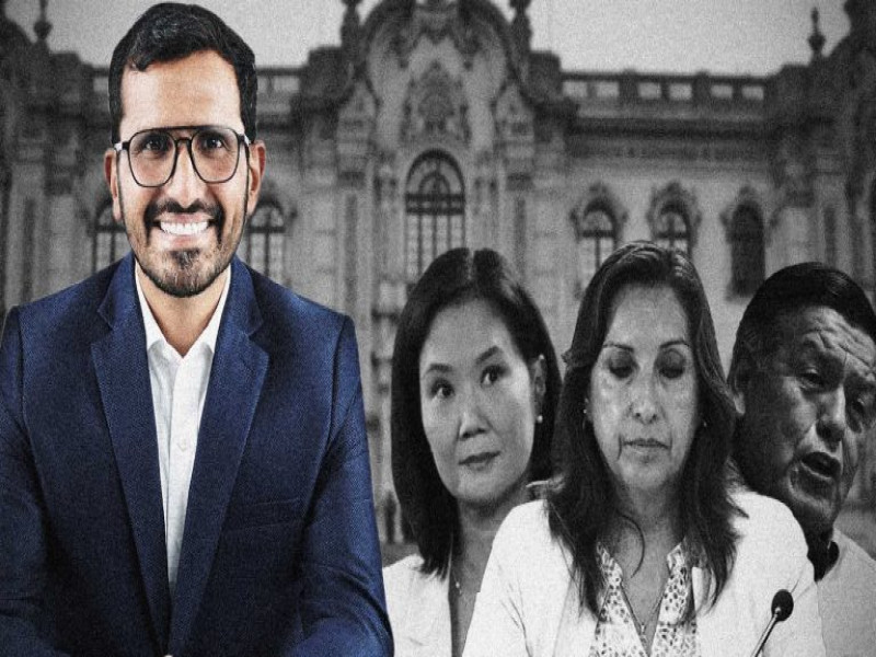 Dina Boluarte, Mesalina y Teodora, por José Ignacio Beteta