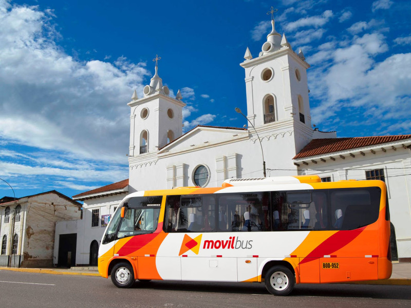 Indecopi sanciona a Móvil Bus con más de s/ 147 mil por incumplir derechos del consumidor