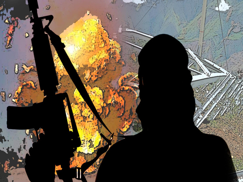 ¿El estado peruano que durante 20 años era atacado y destruido, es el único culpable?