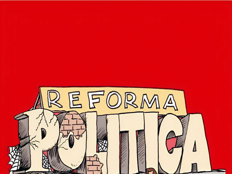 ¿Cómo mejorar la política en el Perú?