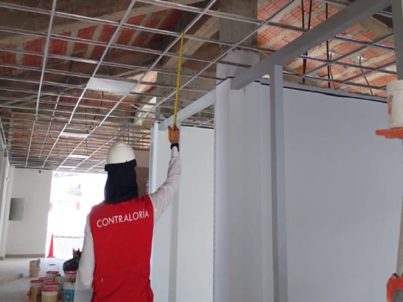 Pagos indebidos y fallas en obra de la UNTRM por más de s/ 10 millones