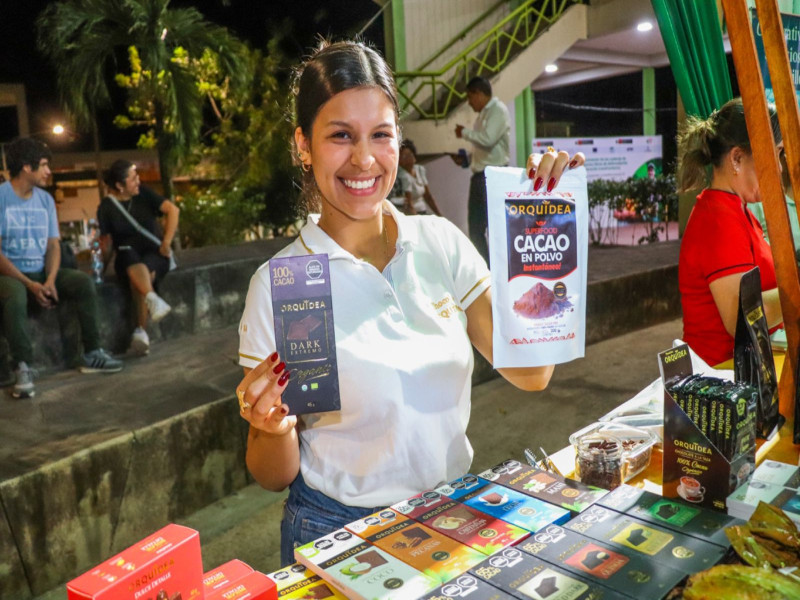MIDAGRI lanza Agrodigital y beneficiará a más de 400 mil productores de café y cacao