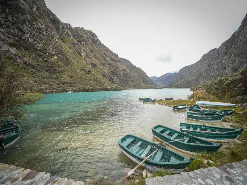 Cuatro áreas naturales del Perú destacan entre las “top 100 green destinations stories 2025”