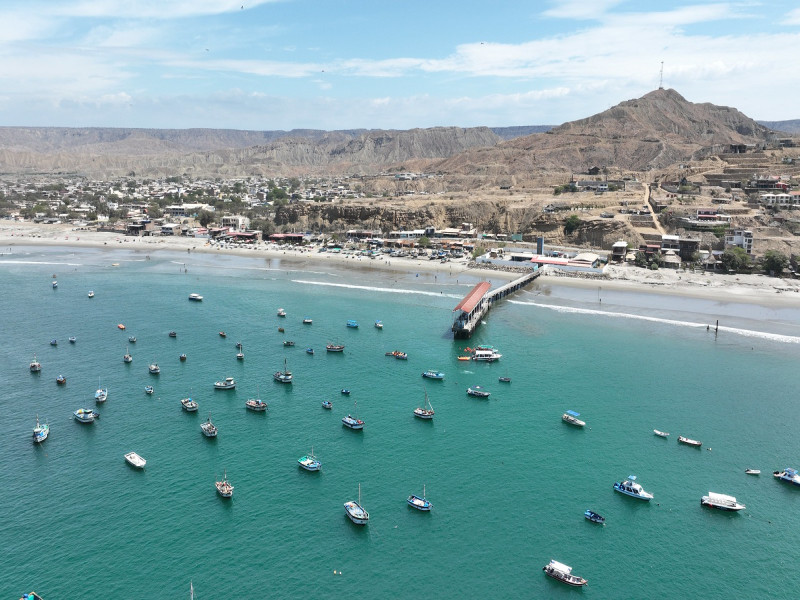 Cuatro áreas naturales del Perú destacan entre las “top 100 green destinations stories 2025”
