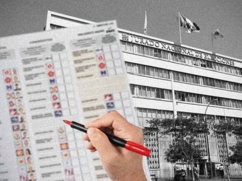 La valla electoral: el filtro que depura el registro, pero no ordena la política