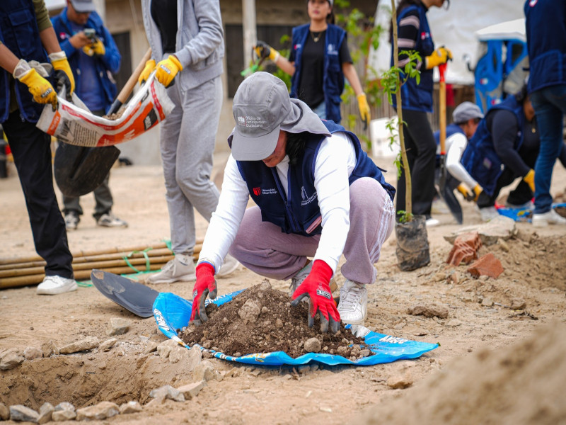 UCV alcanza el puesto 3 en sostenibilidad ambiental y destaca a nivel nacional, según reporte del Minam