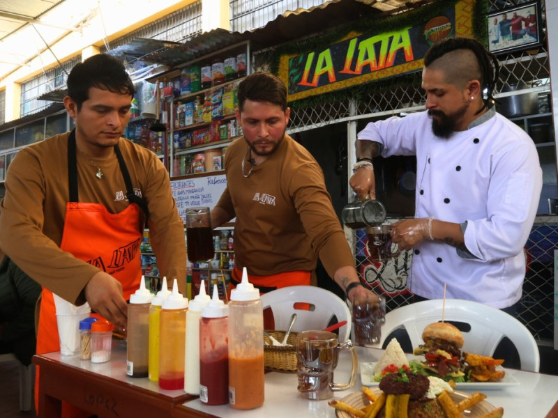 Ordenan cierre definitivo de 141 economatos en penales del país