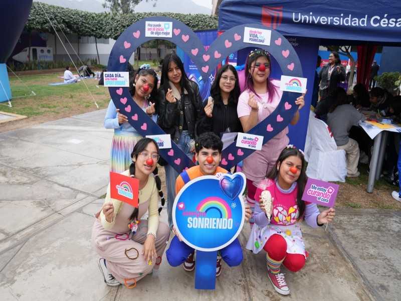 Minsa y Minedu reconocen a la UCV por su liderazgo en salud mental en universidades del país