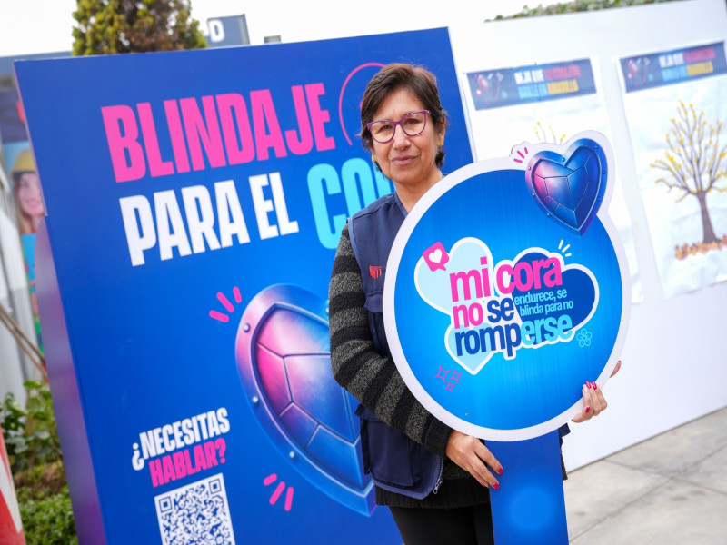 Minsa y Minedu reconocen a la UCV por su liderazgo en salud mental en universidades del país