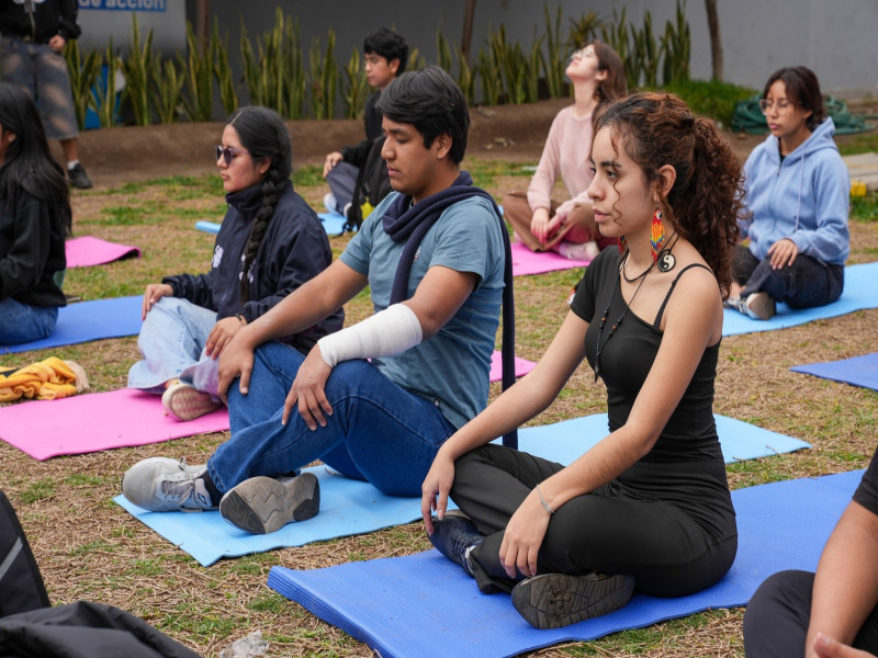 Minsa y Minedu reconocen a la UCV por su liderazgo en salud mental en universidades del país