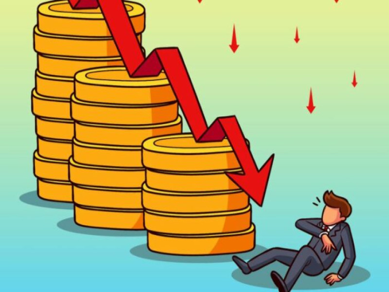 El truco de la “baja recaudación”