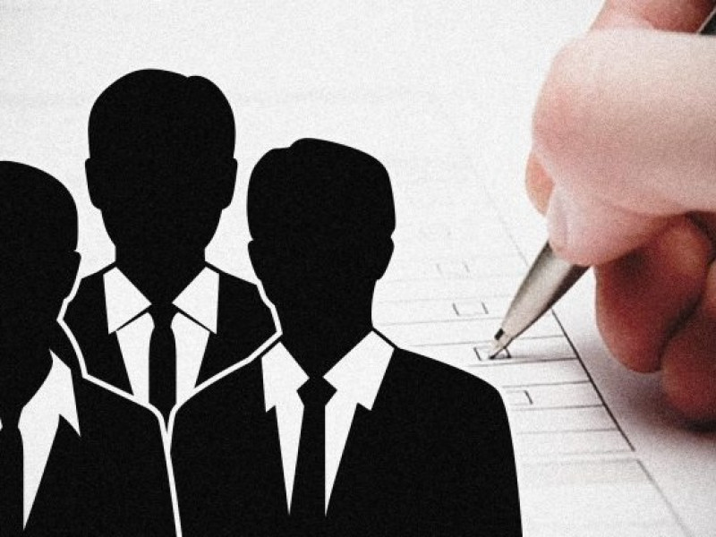 Liderazgos débiles, alta fragmentación y rechazo ciudadano a tres meses de las Elecciones 2026.