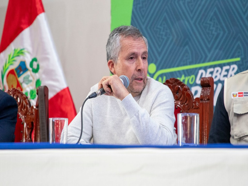 Fidel Asenjo Pérez: Un hombre de familia, fe y servicio