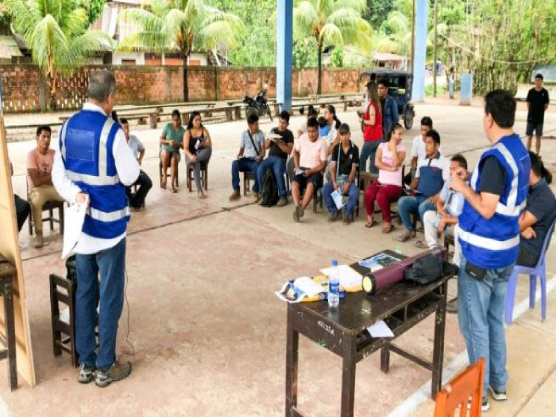 MTC ratifica continuidad del Eje Vial 4 y reprograma hitos de la fase 2.