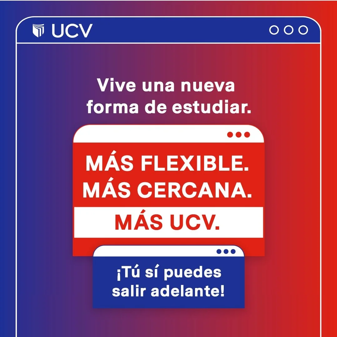 UNIVERSIDAD CESAR VAJELLO