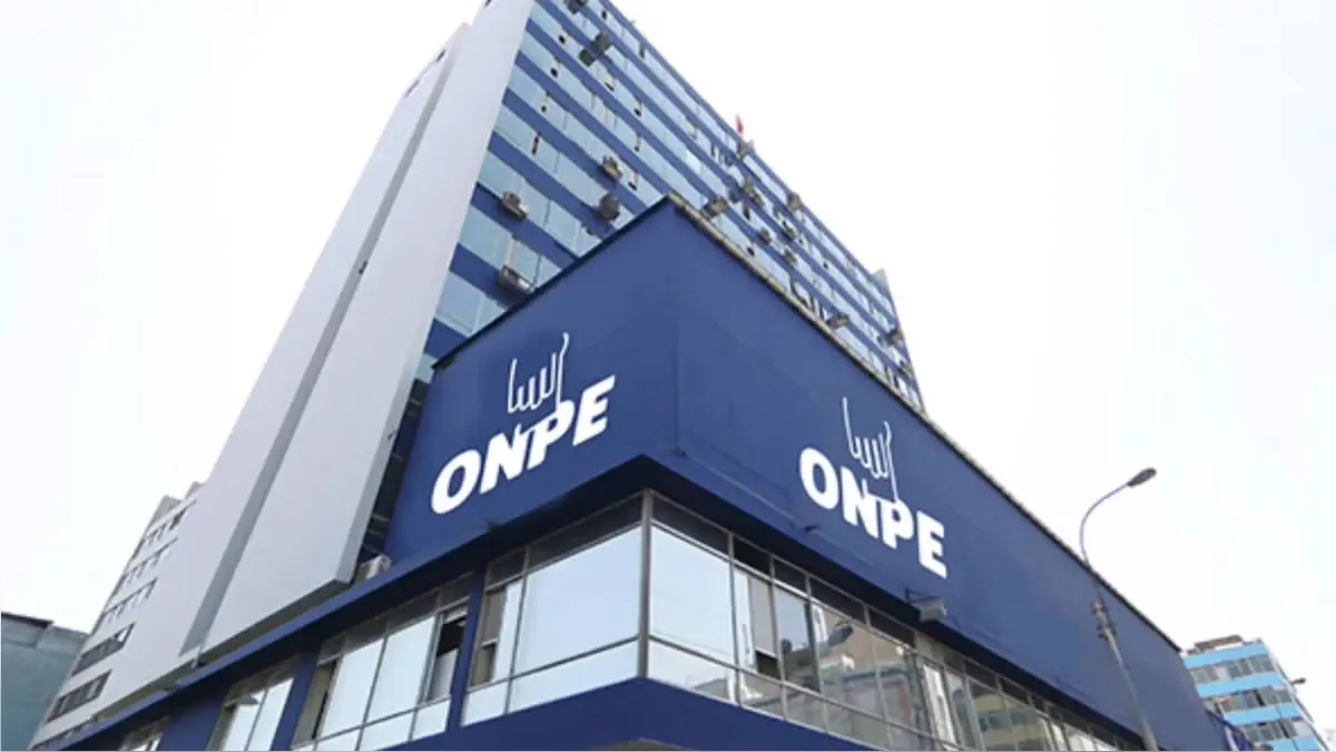 JNJ oficializa concurso de méritos para seleccionar al nuevo titular de la ONPE