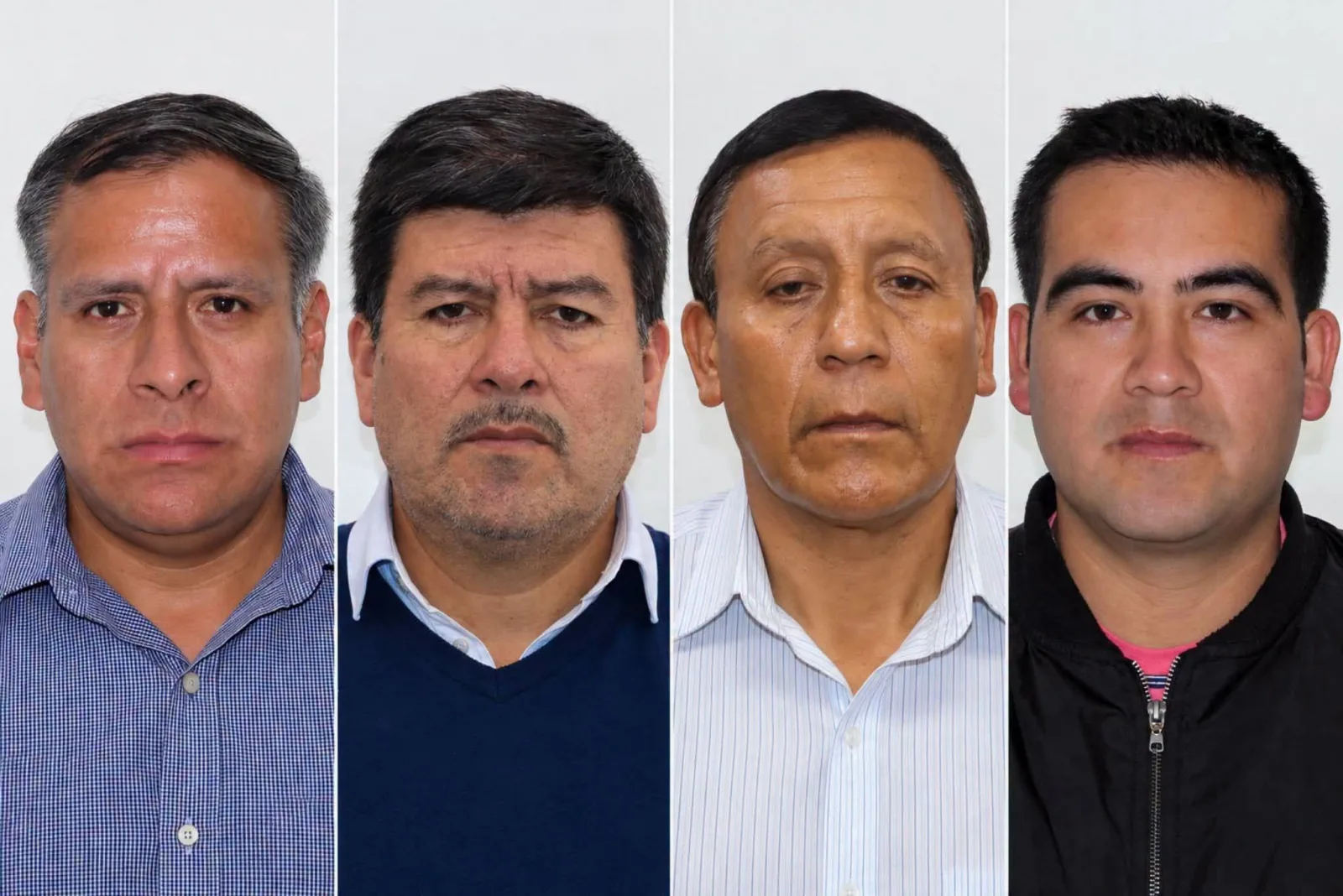 ¿Quién será el próximo alcalde de Chachapoyas?  conoce su formación y experiencia declarada